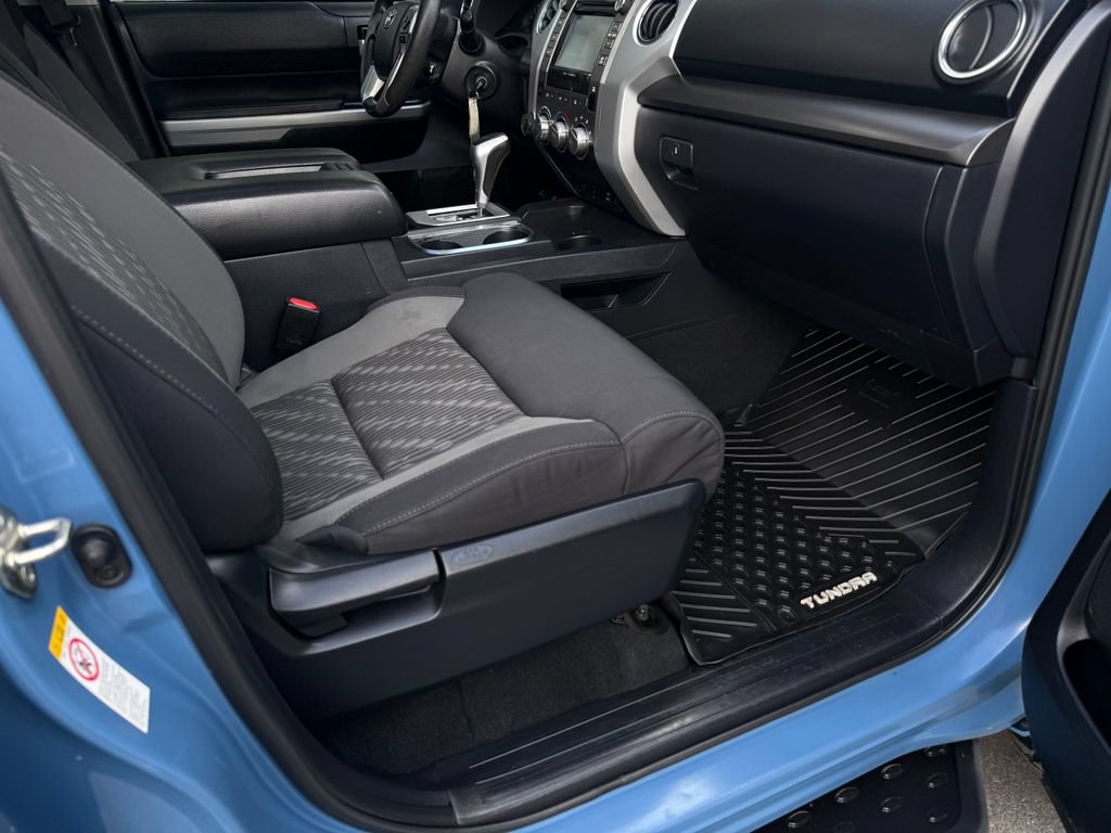Used 2019 Toyota Tundra SR5 AWD/4WD image 47