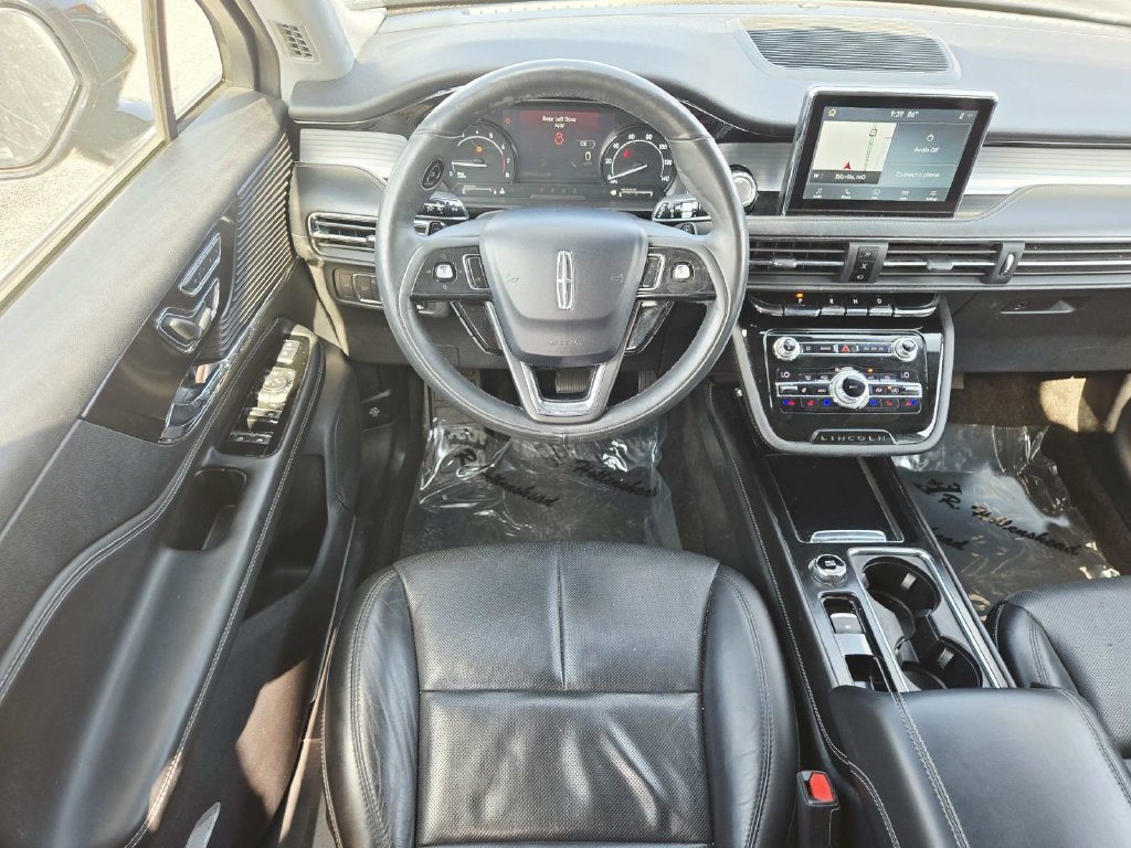 Used 2020 Lincoln Corsair AWD w/ Premium Package image 11