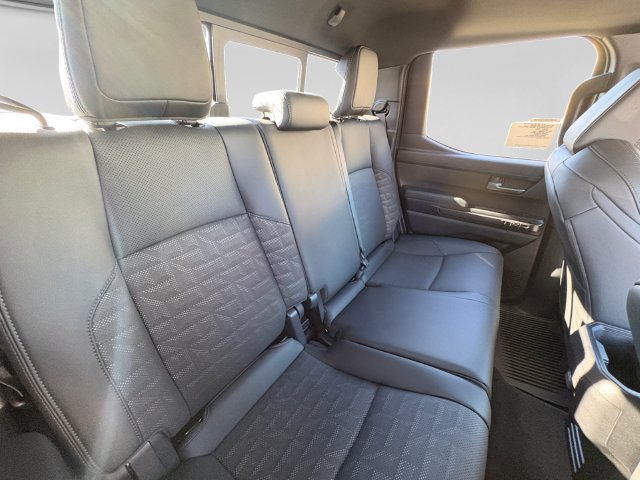 New 2026 Toyota Tacoma TRD Off-Road w/ TRD Off Road Premium Package AWD/4WD image 29