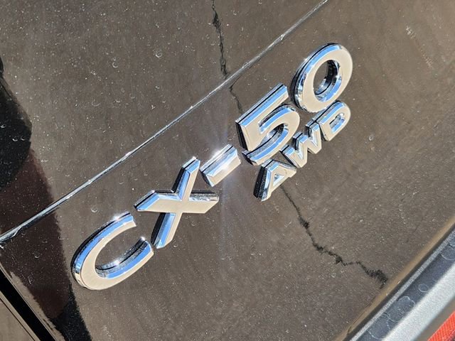 New 2026 MAZDA CX-70 SC Plus image 16