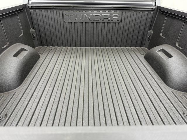 New 2026 Toyota Tundra 1794 Edition image 35
