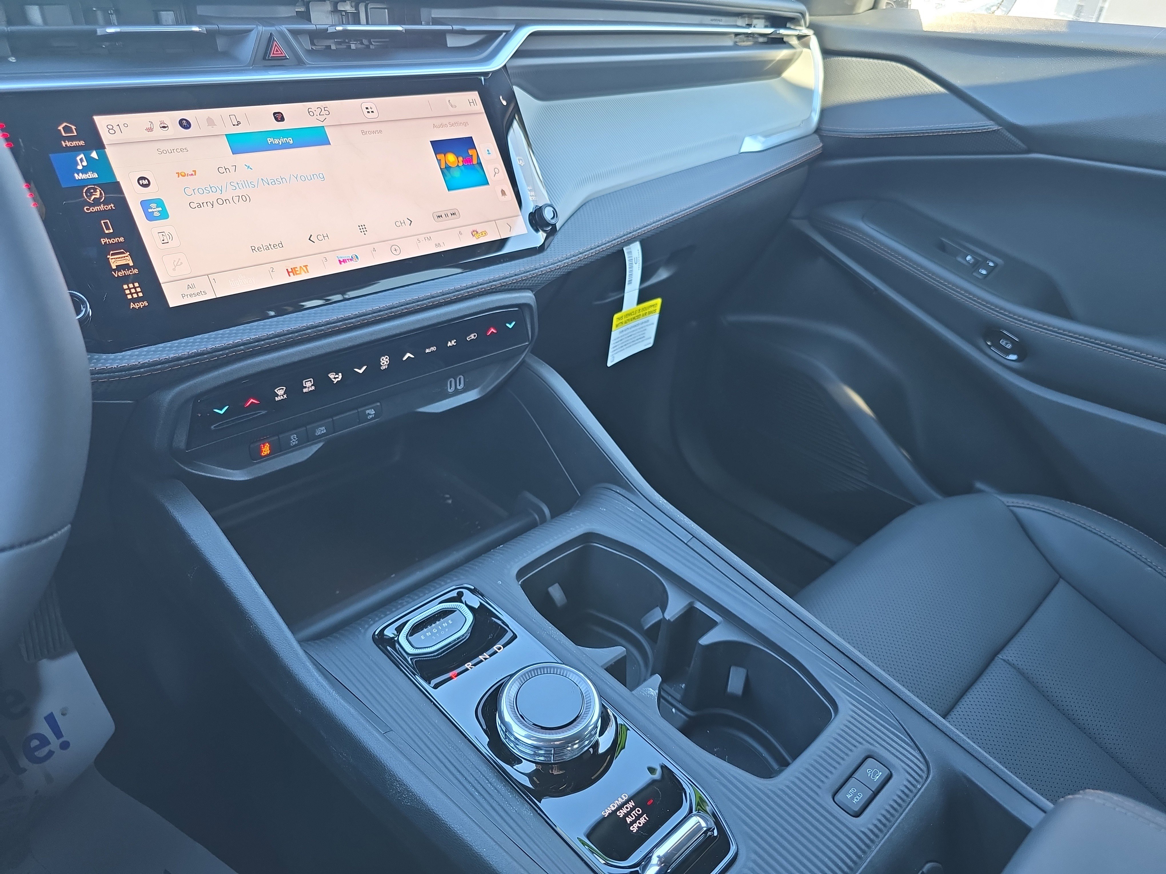 New 2026 Jeep Cherokee Limited image 24