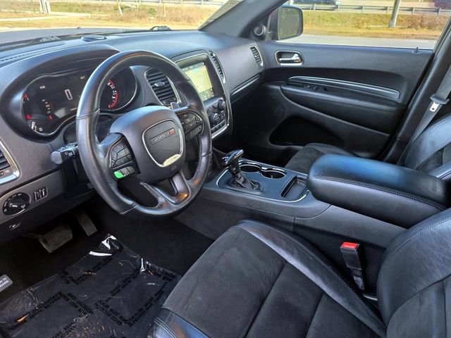 Used 2019 Dodge Durango R/T w/ Trailer Tow Group IV RWD image 28