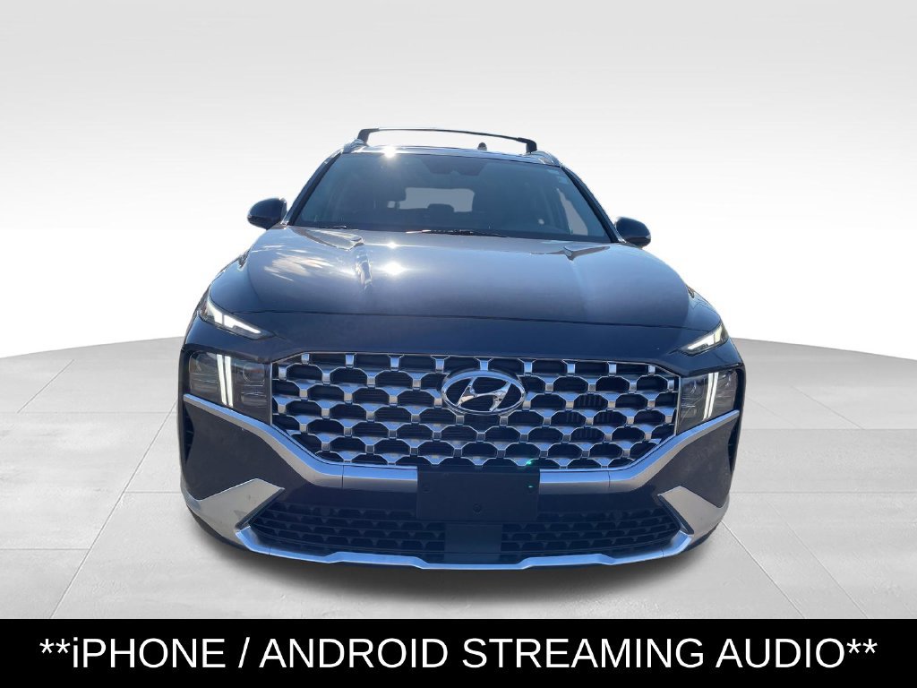 Used 2021 Hyundai Santa Fe Limited AWD/4WD image 10