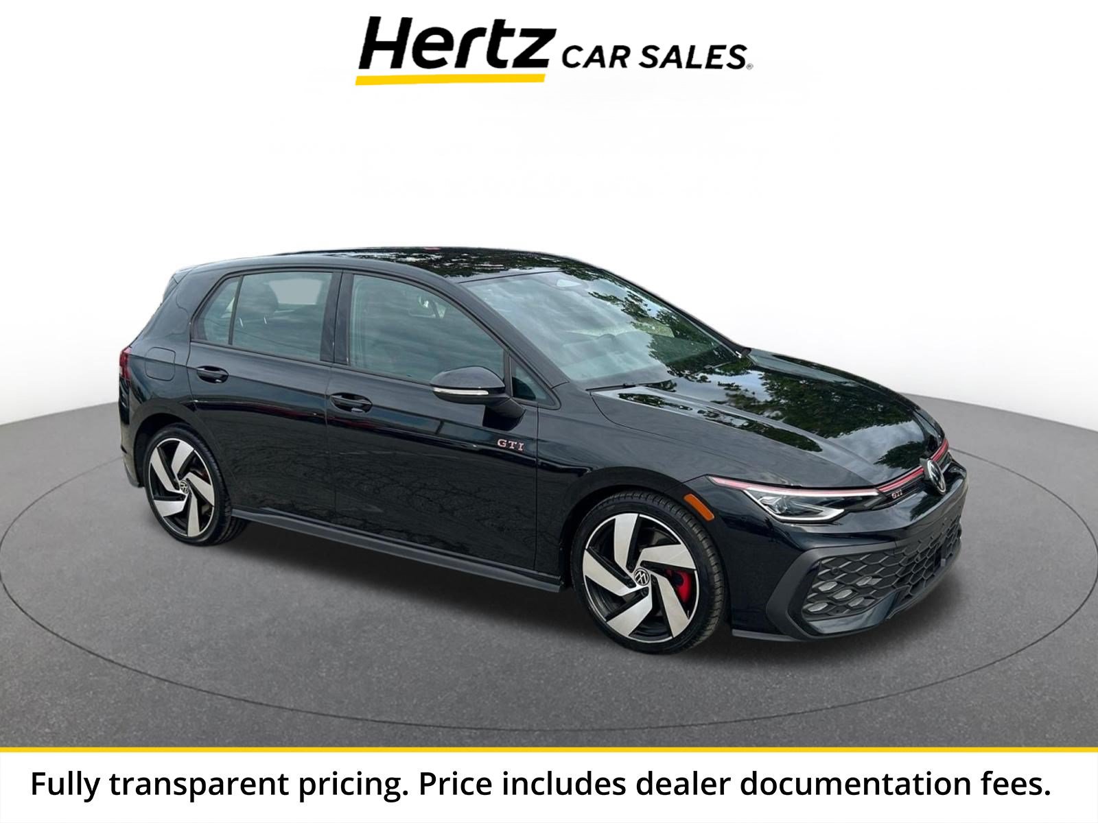 Used 2026 Volkswagen Golf S