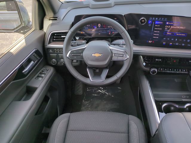 New 2026 Chevrolet Tahoe LS w/ Max Trailering Package RWD image 15