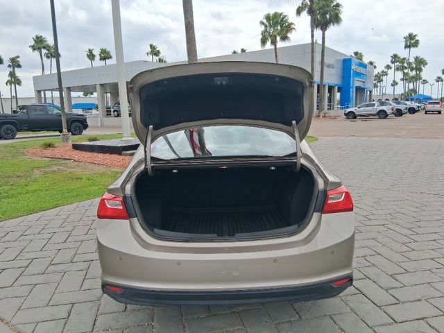 Used 2025 Chevrolet Malibu LS w/ LPO, Floor Liner Package FWD image 7