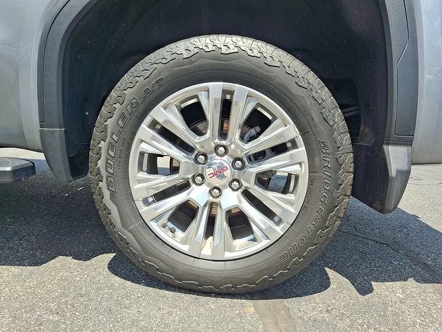 Certified 2023 GMC Sierra 1500 Denali w/ Technology Package AWD/4WD image 33