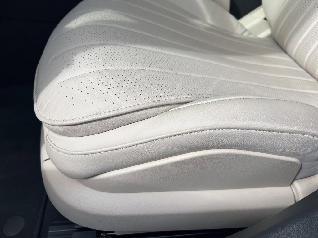 Used 2022 Mercedes-Benz S 500 4MATIC image 15