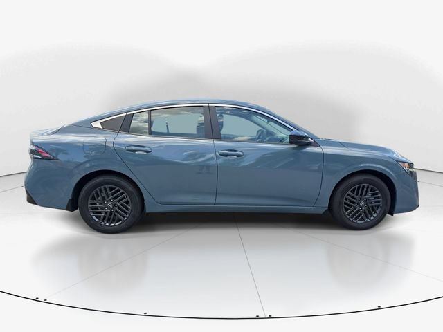 New 2026 Nissan Sentra SV FWD image 8