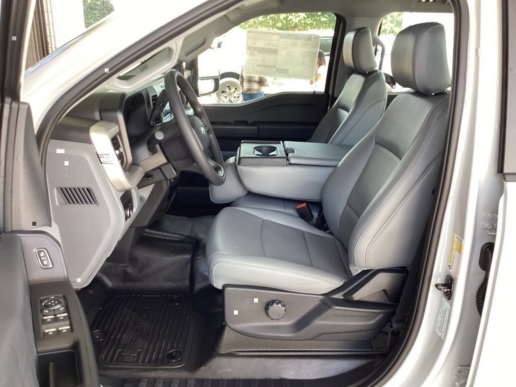New 2026 Ford F250 XL w/ XL Driver Assist Package image 25