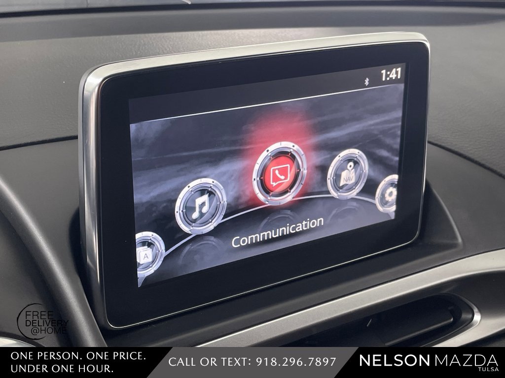 Used 2020 FIAT 124 Spider Classica w/ Technology Group image 27