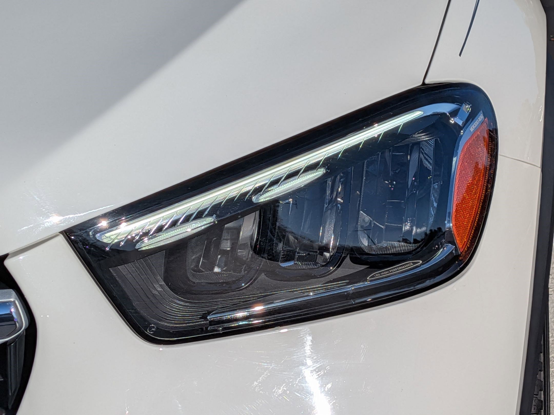 Certified 2024 Mercedes-Benz GLE 450 4MATIC image 6