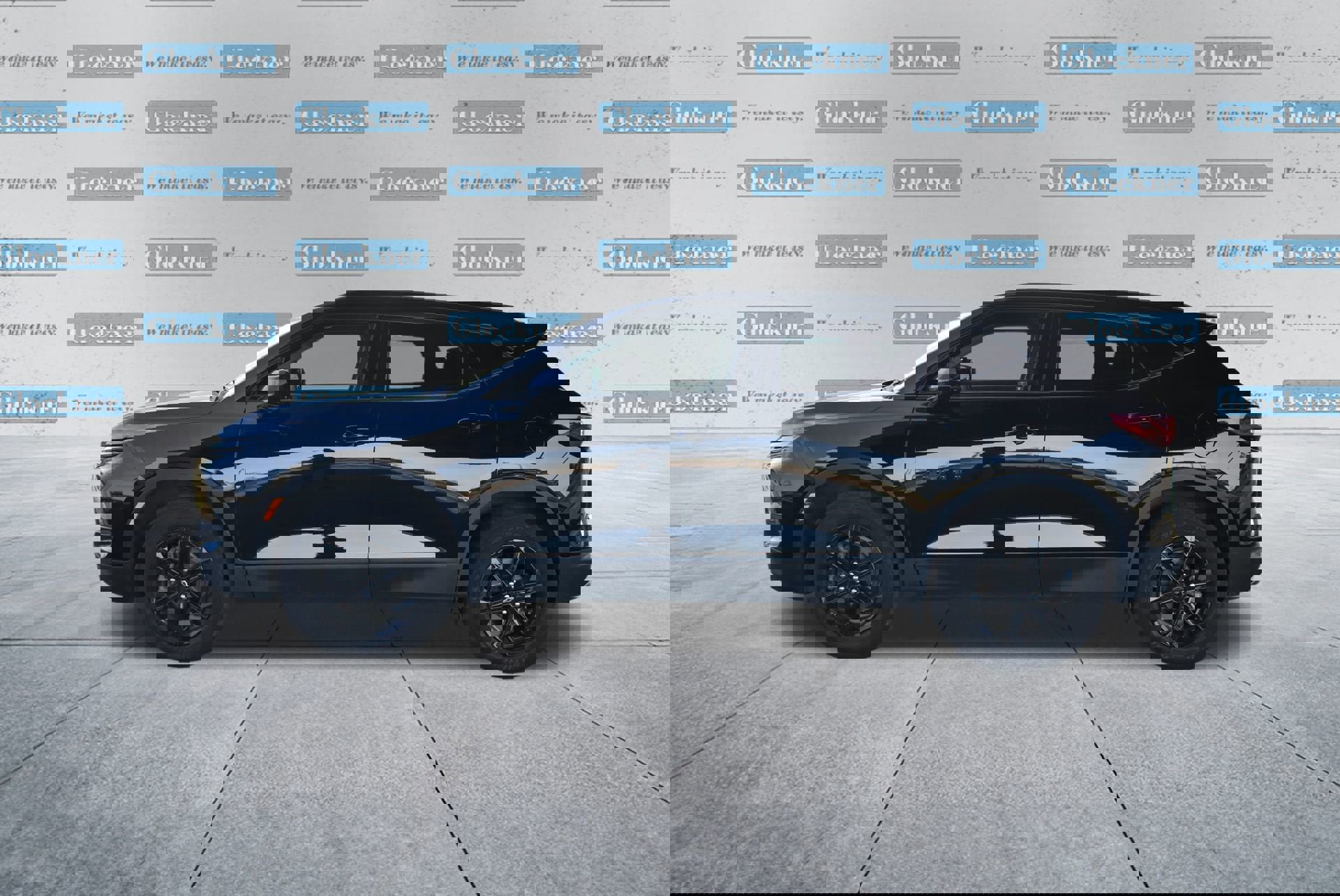 Used 2023 Chevrolet Blazer LT w/ Convenience Package image 10