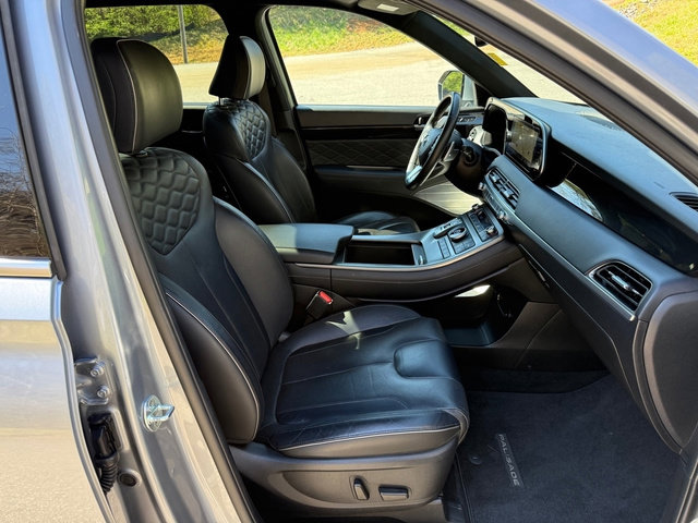 Used 2020 Hyundai Palisade Limited image 27