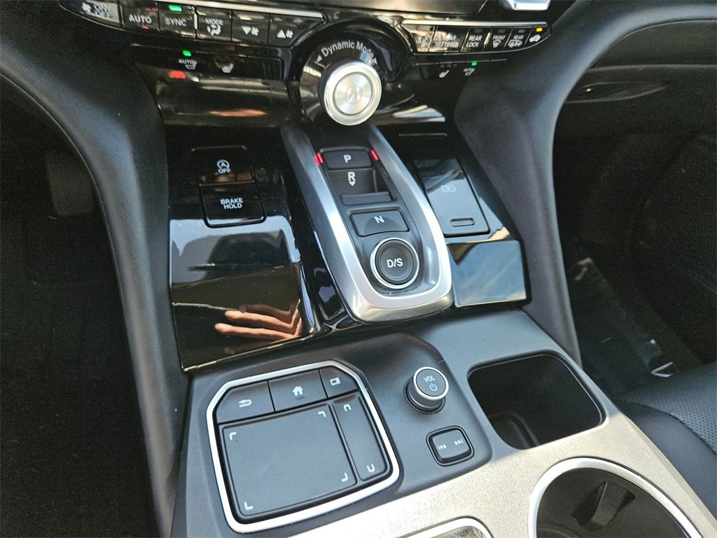Used 2024 Acura MDX FWD w/ Technology Package image 19