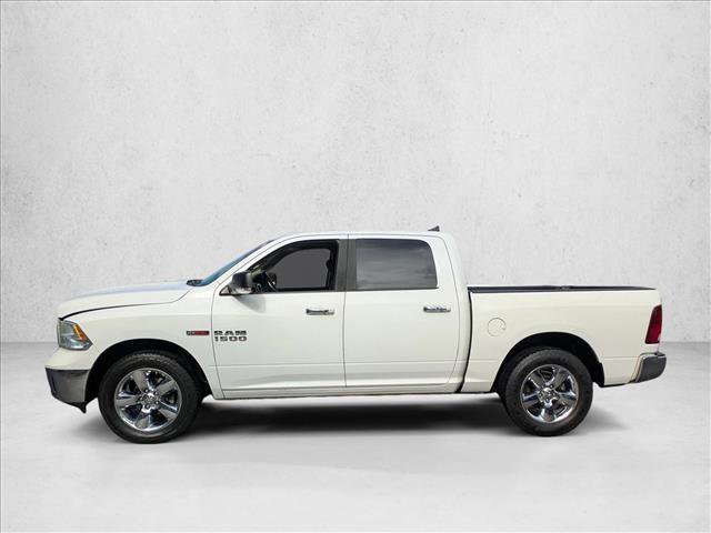 Used 2014 RAM 1500 Big Horn image 2