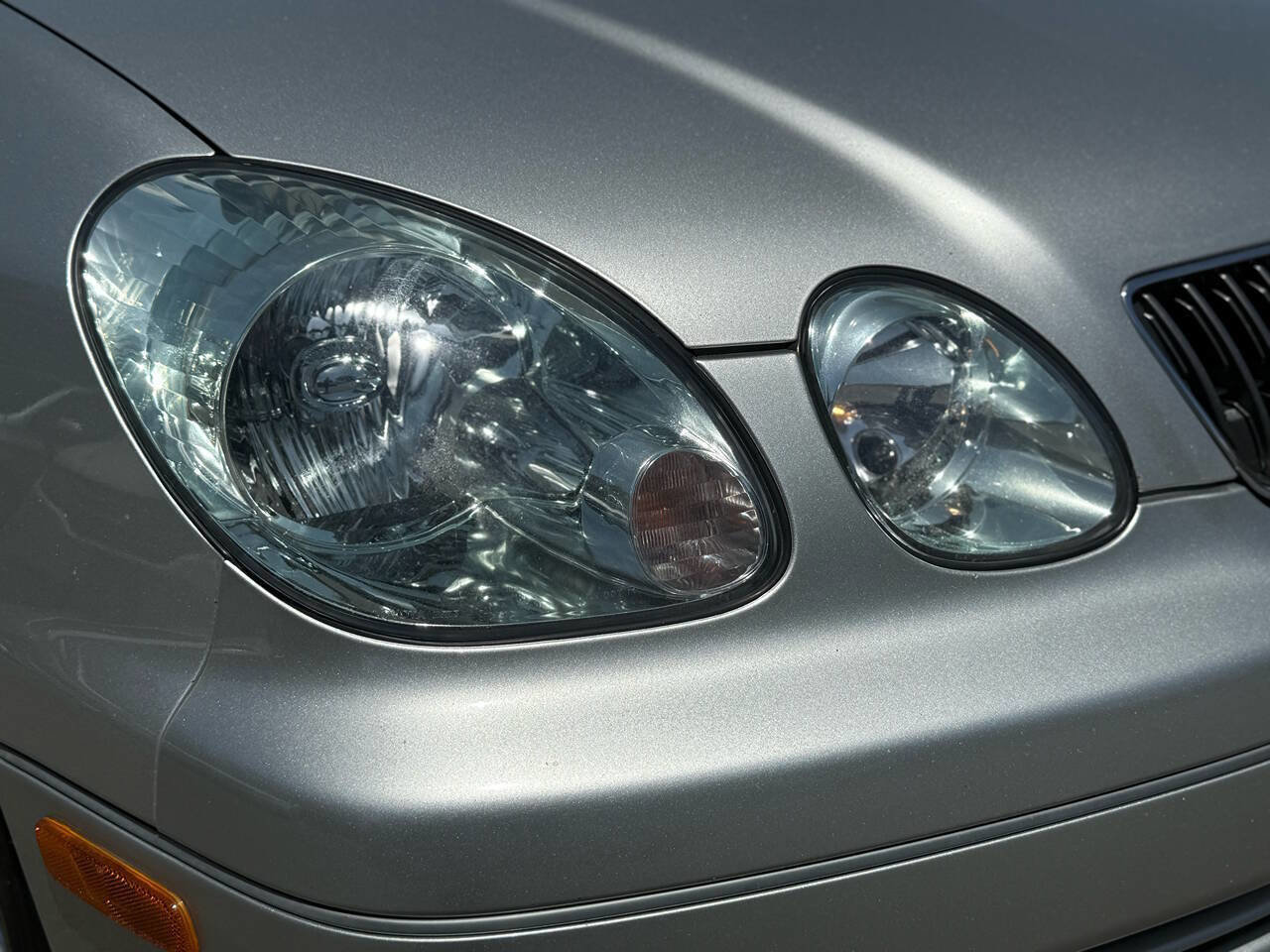 Used 2004 Lexus GS 300 image 67