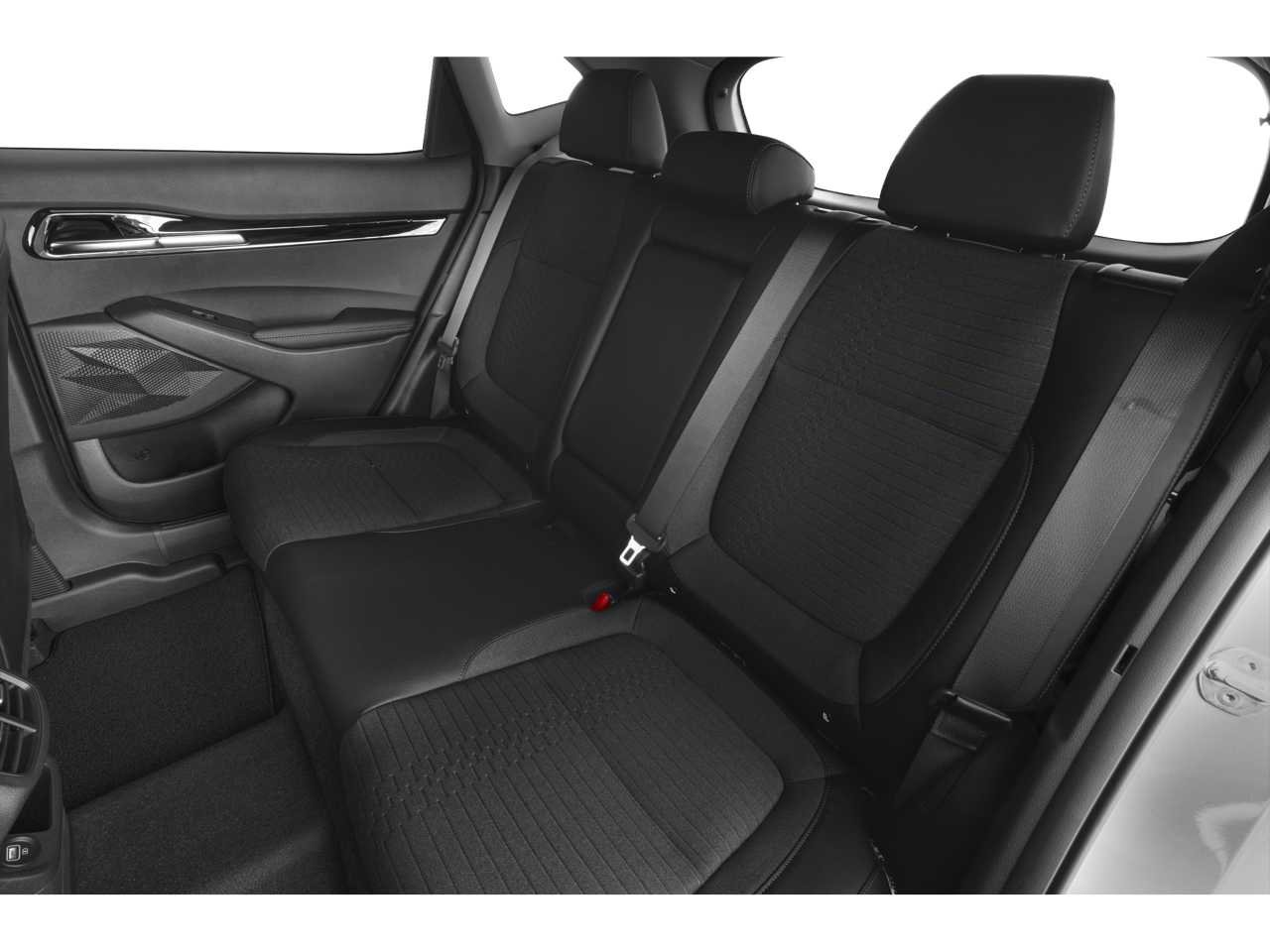 Certified 2023 Kia Seltos EX AWD/4WD image 9
