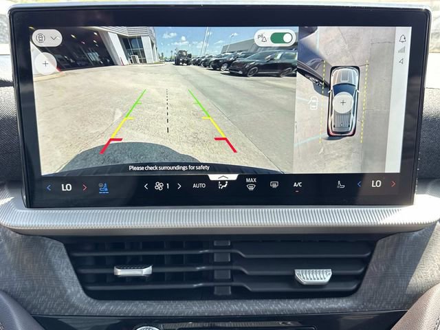 Used 2025 Ford Explorer Platinum w/ LUX Leather Package image 32