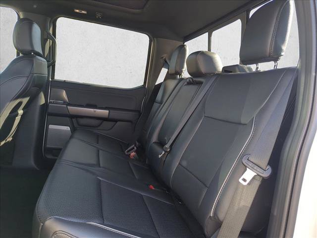 New 2026 Ford F150 Lariat AWD/4WD image 16