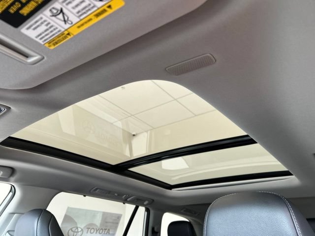New 2026 Toyota Grand Highlander AWD image 14