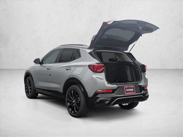 New 2026 Buick Encore GX Sport Touring w/ Comfort Package image 9