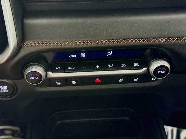 New 2026 MAZDA CX-50 AWD 2.5 S w/ Accent Package image 16