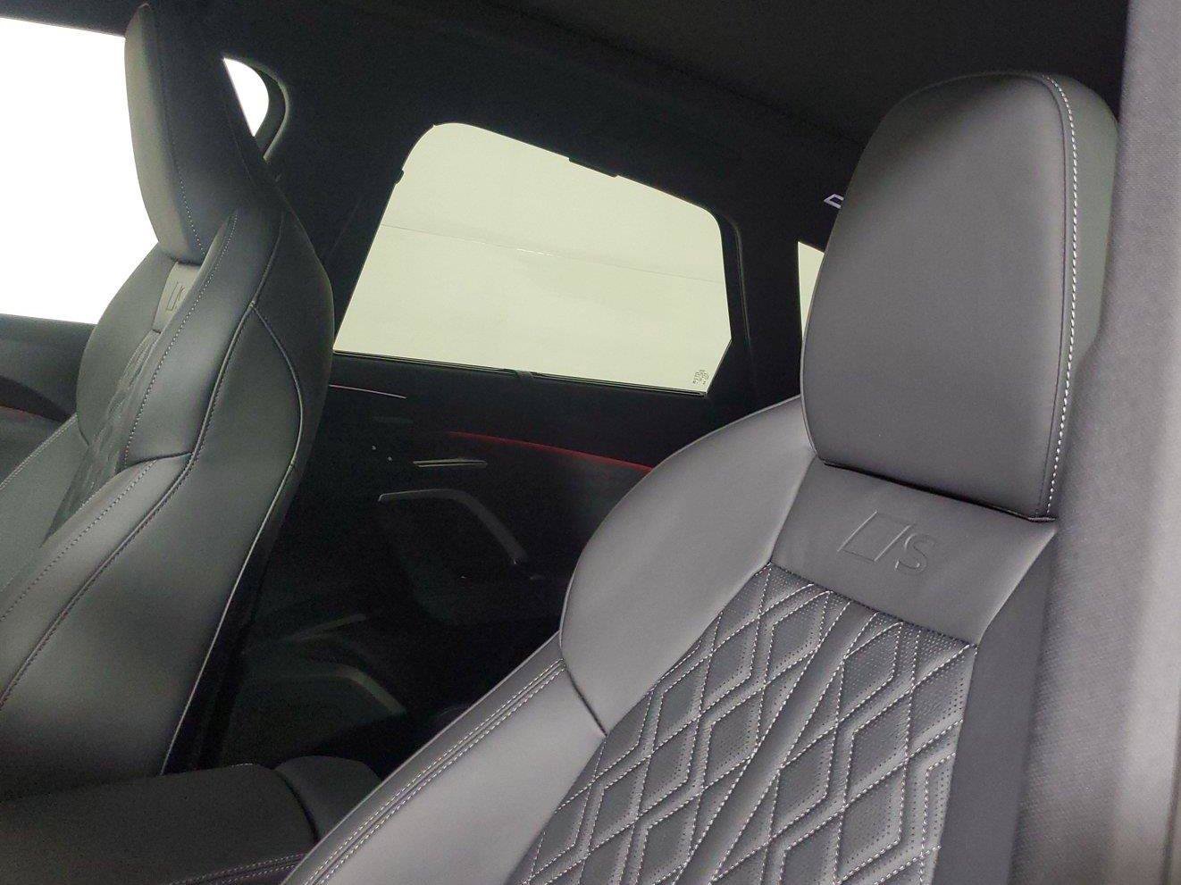 New 2026 Audi SQ5 Premium Plus AWD/4WD image 22