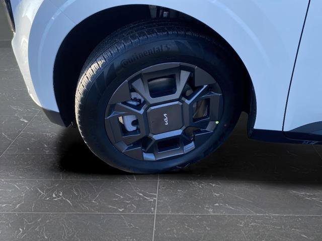 New 2026 Kia Carnival EX image 46