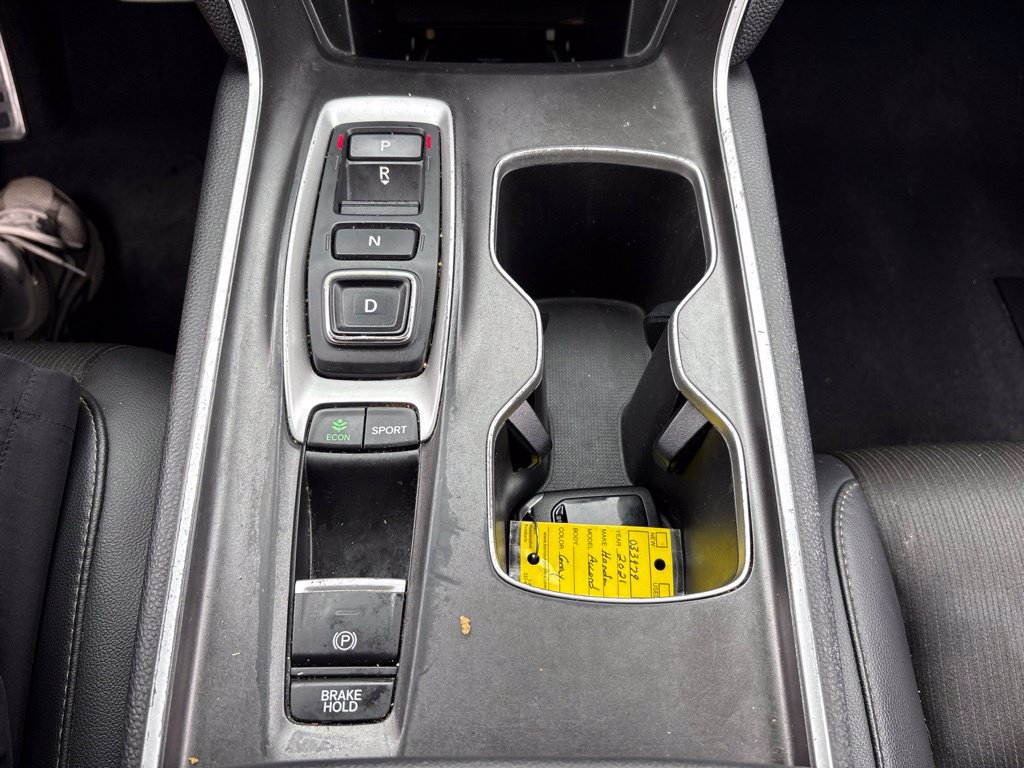 Used 2021 Honda Accord Sport image 26