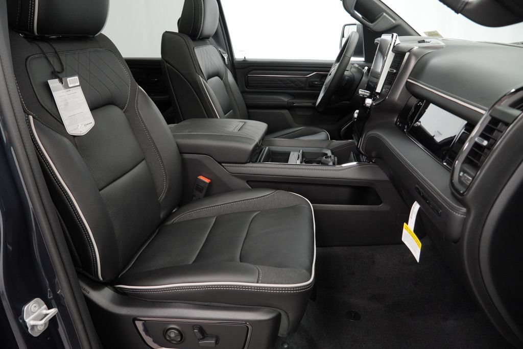New 2027 RAM 1500 Limited AWD/4WD image 36