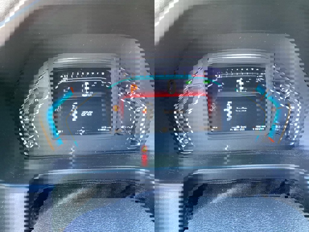 Used 2019 Honda Odyssey EX-L image 7