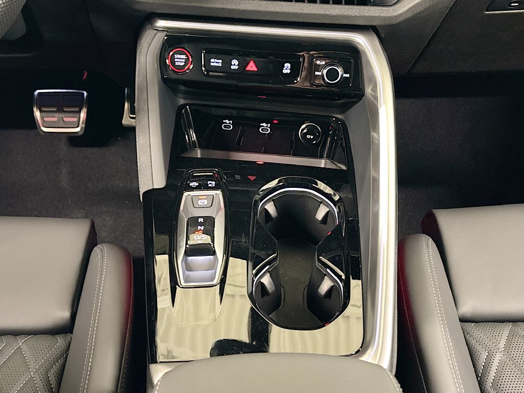 New 2026 Audi SQ5 Premium Plus AWD/4WD image 13