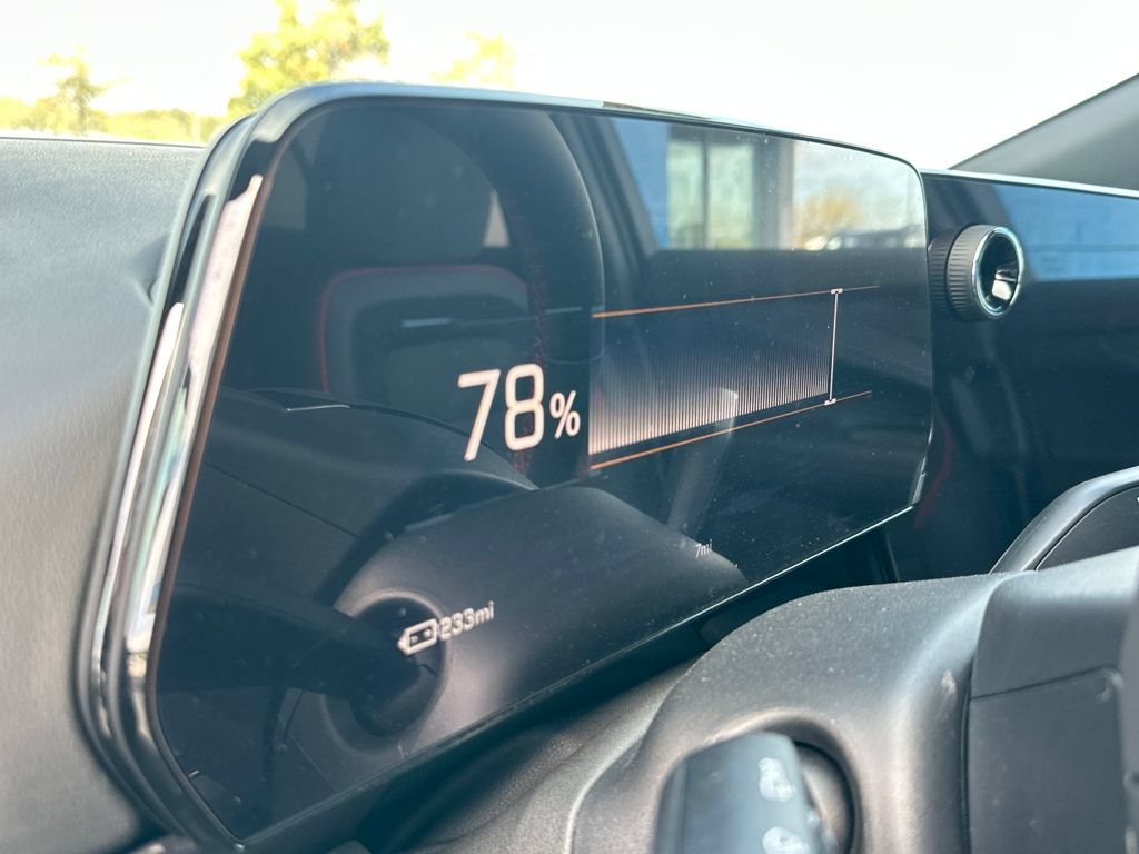 New 2026 Chevrolet Blazer EV RS AWD/4WD image 25
