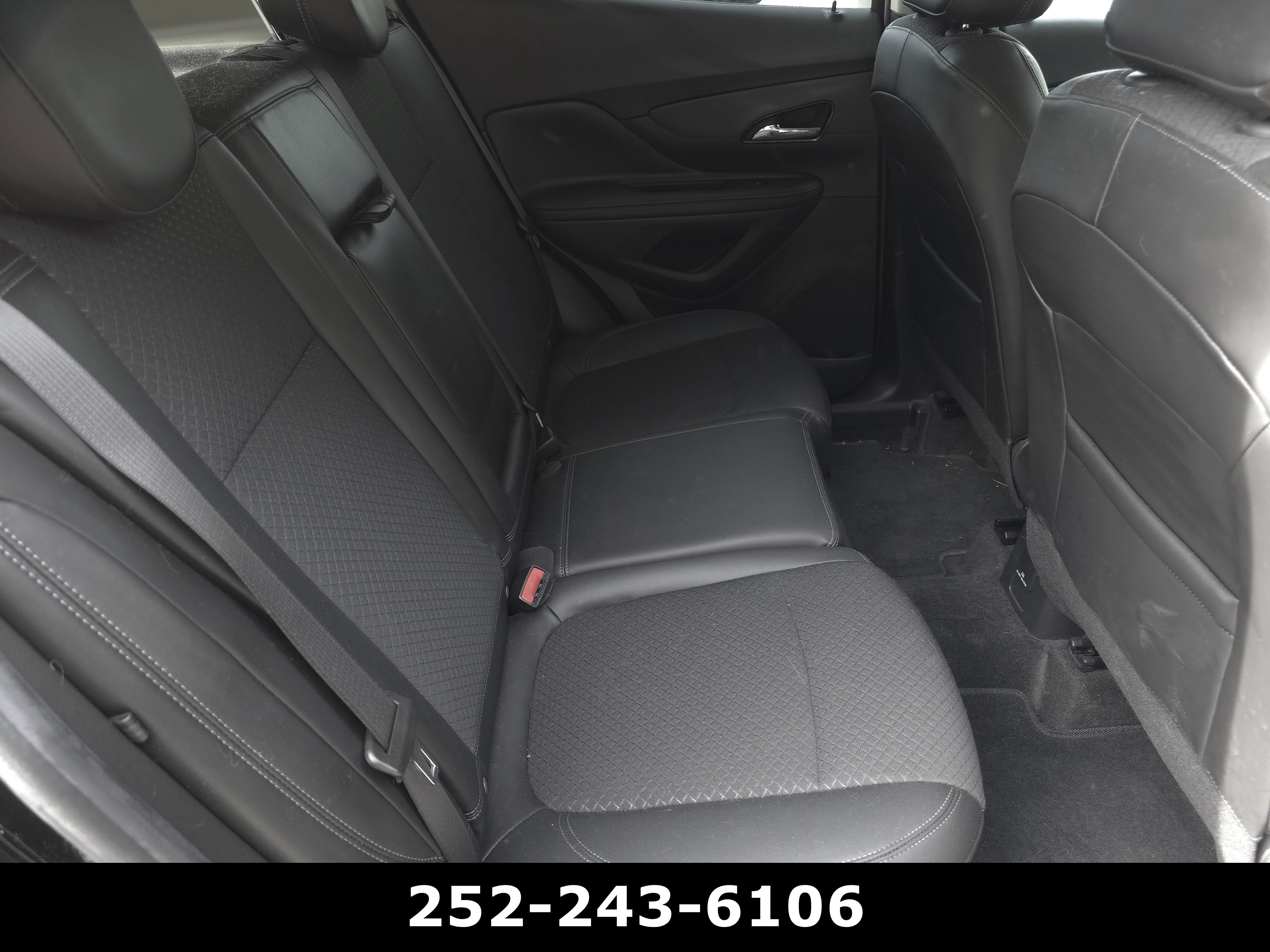 Used 2022 Buick Encore Preferred w/ Safety Package image 19
