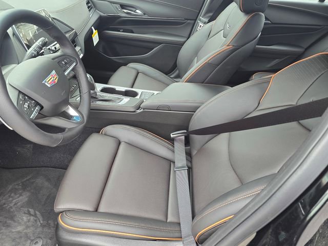 New 2026 Cadillac CT4 Sport RWD image 20