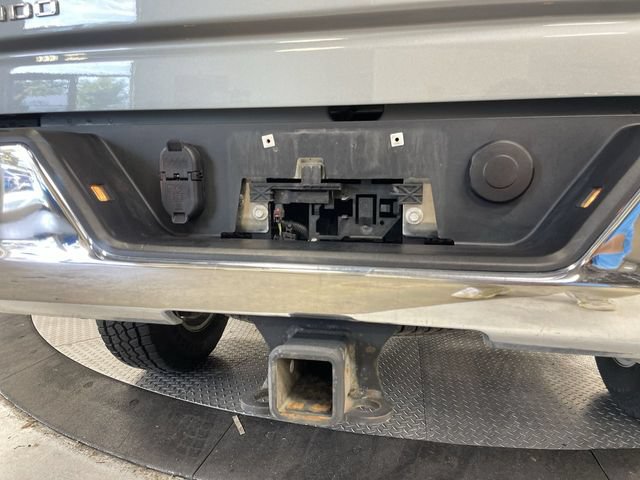 Certified 2025 Chevrolet Silverado 2500 LT w/ Convenience Package AWD/4WD image 26