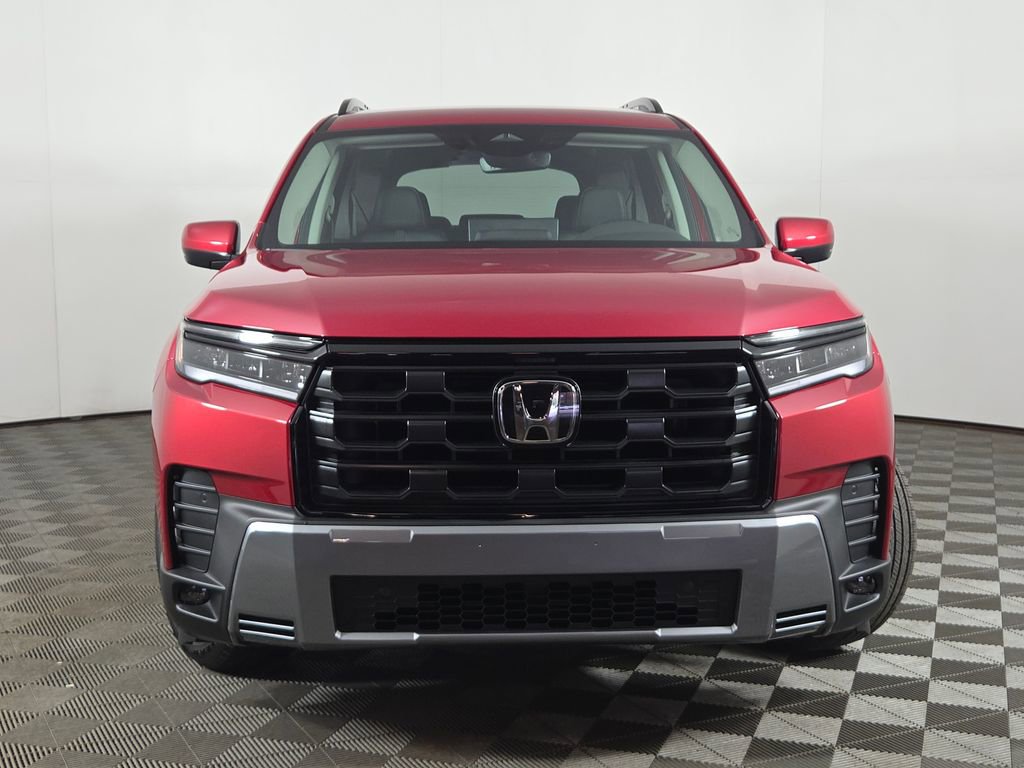 New 2026 Honda Pilot EX-L image 2