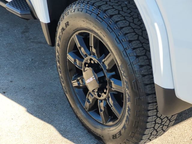 New 2026 GMC Sierra 2500 AT4 w/ AT4 Premium Plus Package image 7