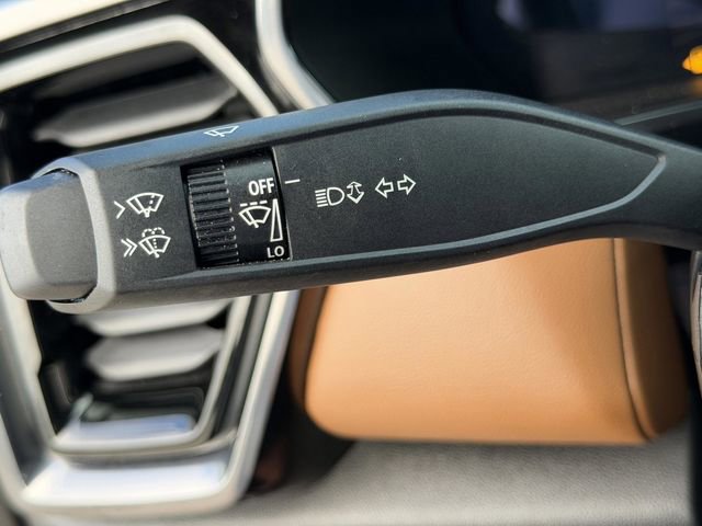 Certified 2023 GMC Canyon AT4 w/ AT4 Premium Package image 33