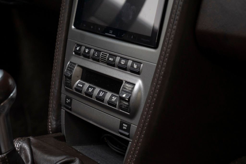 Used 2006 Porsche 911 Carrera image 36