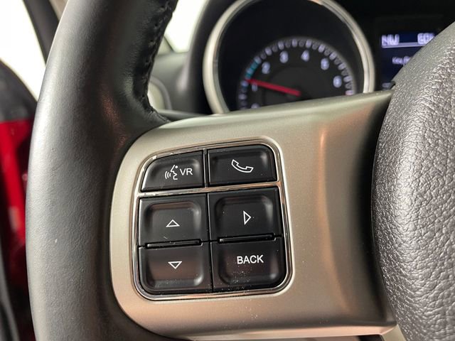 Used 2011 Jeep Grand Cherokee Limited w/ Luxury Group II AWD/4WD image 11