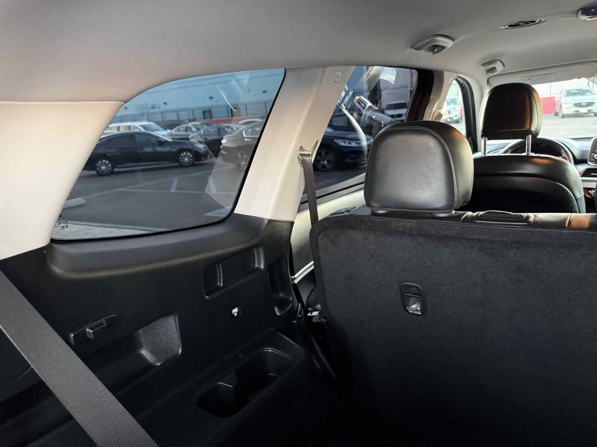 Used 2020 Kia Telluride LX image 93