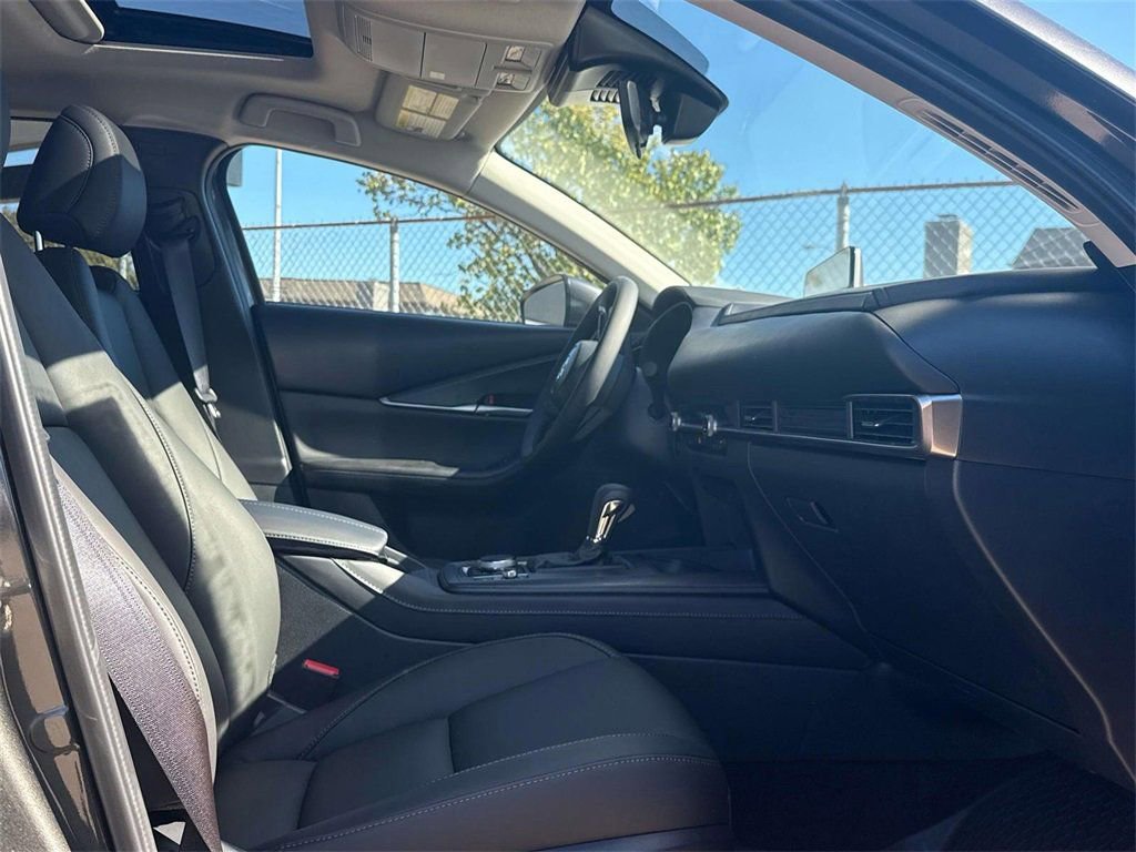New 2026 MAZDA CX-30 AWD 2.5 S image 14