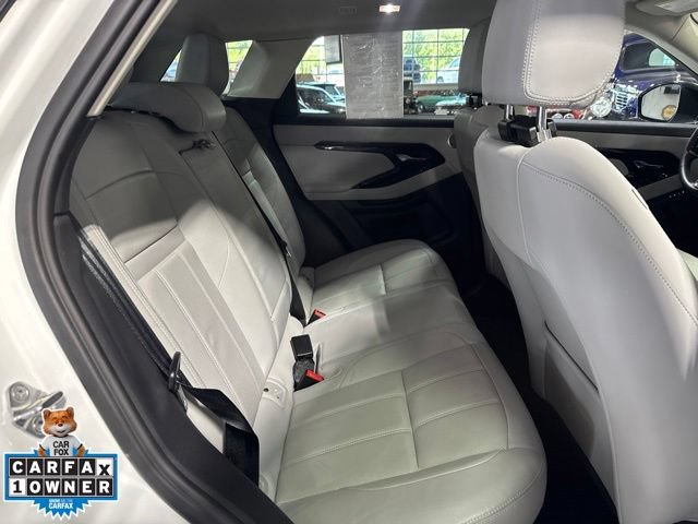 Used 2024 Land Rover Range Rover Evoque S AWD/4WD image 43