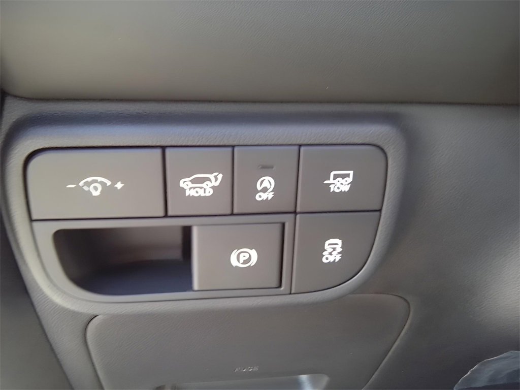 New 2026 Hyundai Palisade Calligraphy image 13