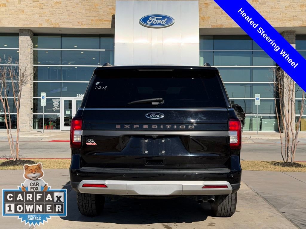 Used 2023 Ford Expedition Timberline image 22