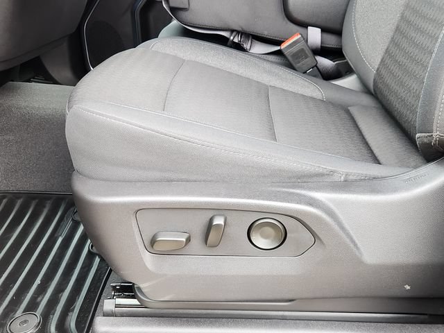 Used 2024 Chevrolet Silverado 1500 LT AWD/4WD image 23