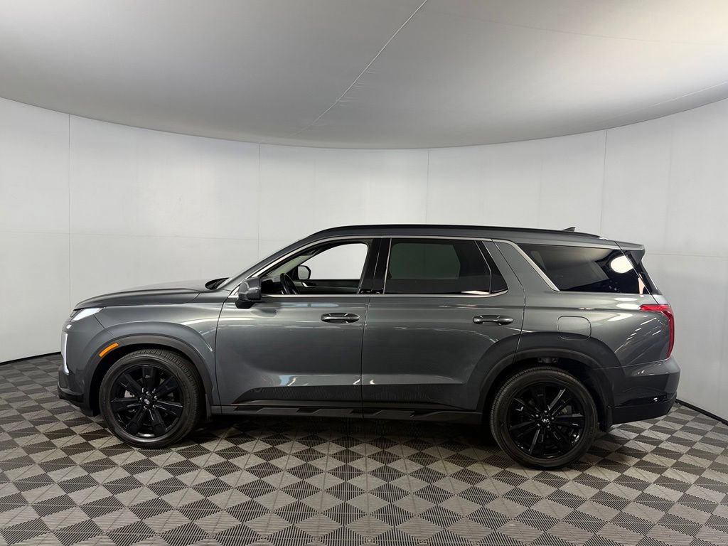 Used 2024 Hyundai Palisade XRT FWD image 8